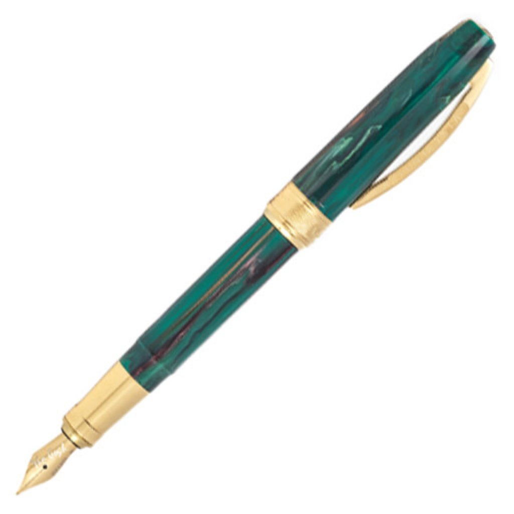 Visconti Visconti Van Gogh Novel Reader Fountain Pen