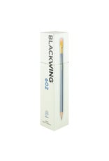 Blackwing Blackwing 602 Grey Pencil (Firm) Box of 12