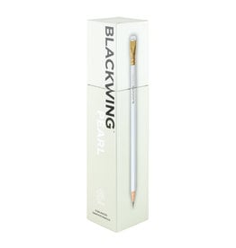 Blackwing Blackwing White Pearl Pencil (Balanced) Box of 12