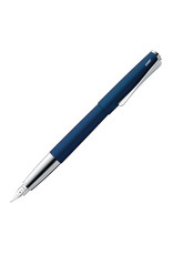 Lamy Lamy Studio Imperial Blue Fountain Pen