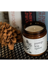 Broken Top Candle Pumpkin Spice 9oz Soy Candle