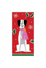 Christmas Canines Hankie Pack