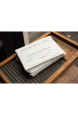 Oblation Papers & Press In-store Gift Certificate