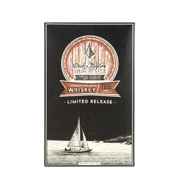 Dick Taylor Straight Bourbon Whiskey 70% Dark Chocolate