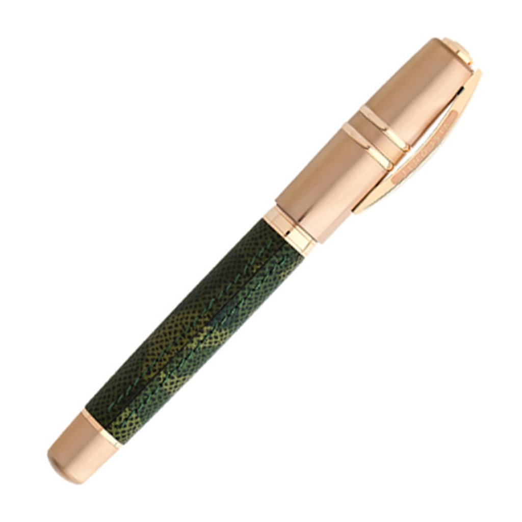 Visconti Visconti Homo Sapiens Dual Touch Camouflage Fountain Pen