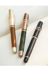 Visconti Visconti Homo Sapiens Dual Touch Black Rollerball