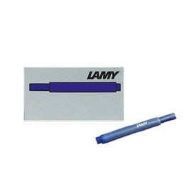 Lamy Lamy Ink Cartridge Blue