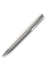 Lamy Lamy Studio Brushed Stainless Rollerball