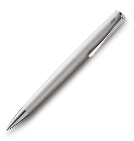 Lamy Lamy Studio Brushed Stainless Rollerball