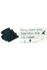 Ferris Wheel Press Peppermint Drop Bottled Ink 85ml
