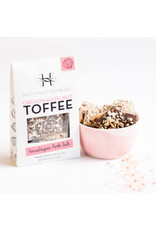 Holm Made Toffee Co. Himalayan Pink Salt Holm Made Toffee