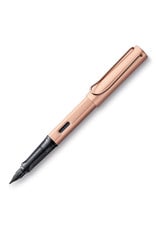 Lamy Lamy LX Rose Gold Fountain Pen