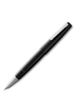 Lamy Lamy 2000 Black Fountain Pen