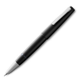 Lamy Lamy 2000 Black Fountain Pen