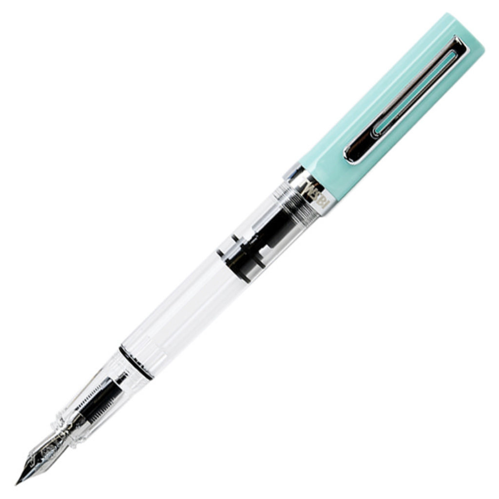 TWSBI TWSBI ECO-T Mint Blue Fountain Pen