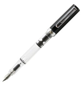 TWSBI TWSBI ECO Black Fountain Pen