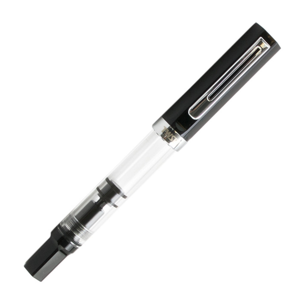 TWSBI TWSBI ECO Black Fountain Pen