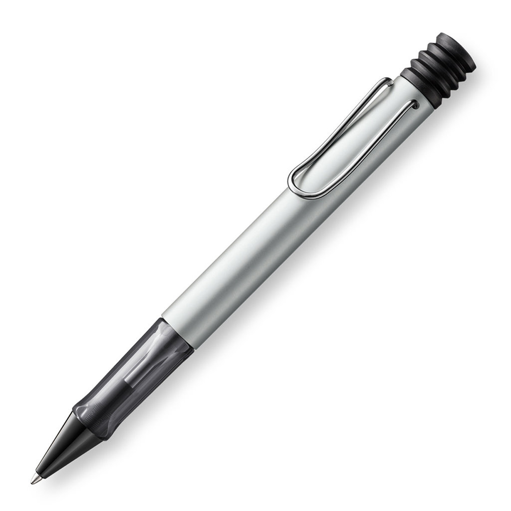 Lamy Lamy Al Star Whitesilver Ballpoint