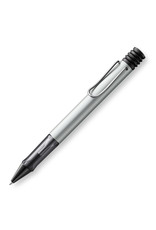 Lamy Lamy Al Star Whitesilver Ballpoint