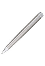 Montblanc [Nearly New] Montblanc Heritage Collection 1912 Capless Metal Rollerball
