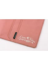 Hobonichi Hobonichi Techo Spring 2022 Classic Fabrics: Petite Roses A5