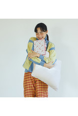 Hobonichi Hobonichi Techo Spring 2022 Classic Fabrics: Petite Roses A5