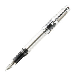 TWSBI TWSBI Vac Mini Smoke Fountain Pen