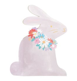 kit Tatuaggi per Decorazione Uova Spring Bunny