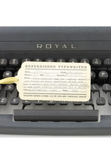 Royal Royal Companion Typewriter