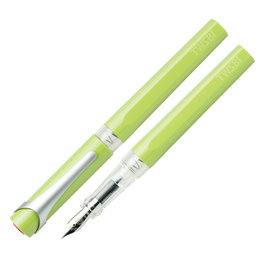 TWSBI TWSBI Swipe Pear Green Fountain Pen