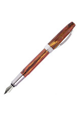 Visconti Visconti Van Gogh Red Vineyard Fountain Pen Medium