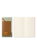 Traveler's Company [Sold out] Traveler's Notebook HOTEL Limited Set