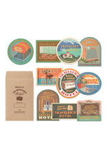 Traveler's Company [Sold out] Traveler's Notebook HOTEL Limited Set