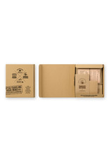 Traveler's Company [sold out] Traveler's Notebook Passport RECORDS Limited Set