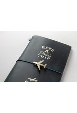 Traveler's Company Traveler's Notebook Airlines Limited Set