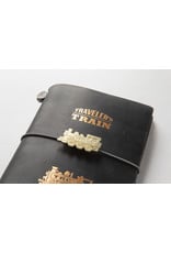 Traveler's Company [sold out] Traveler's Notebook Passport TRAIN Limited Set