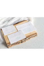 Oblation Custom lauren wedding invitation samples