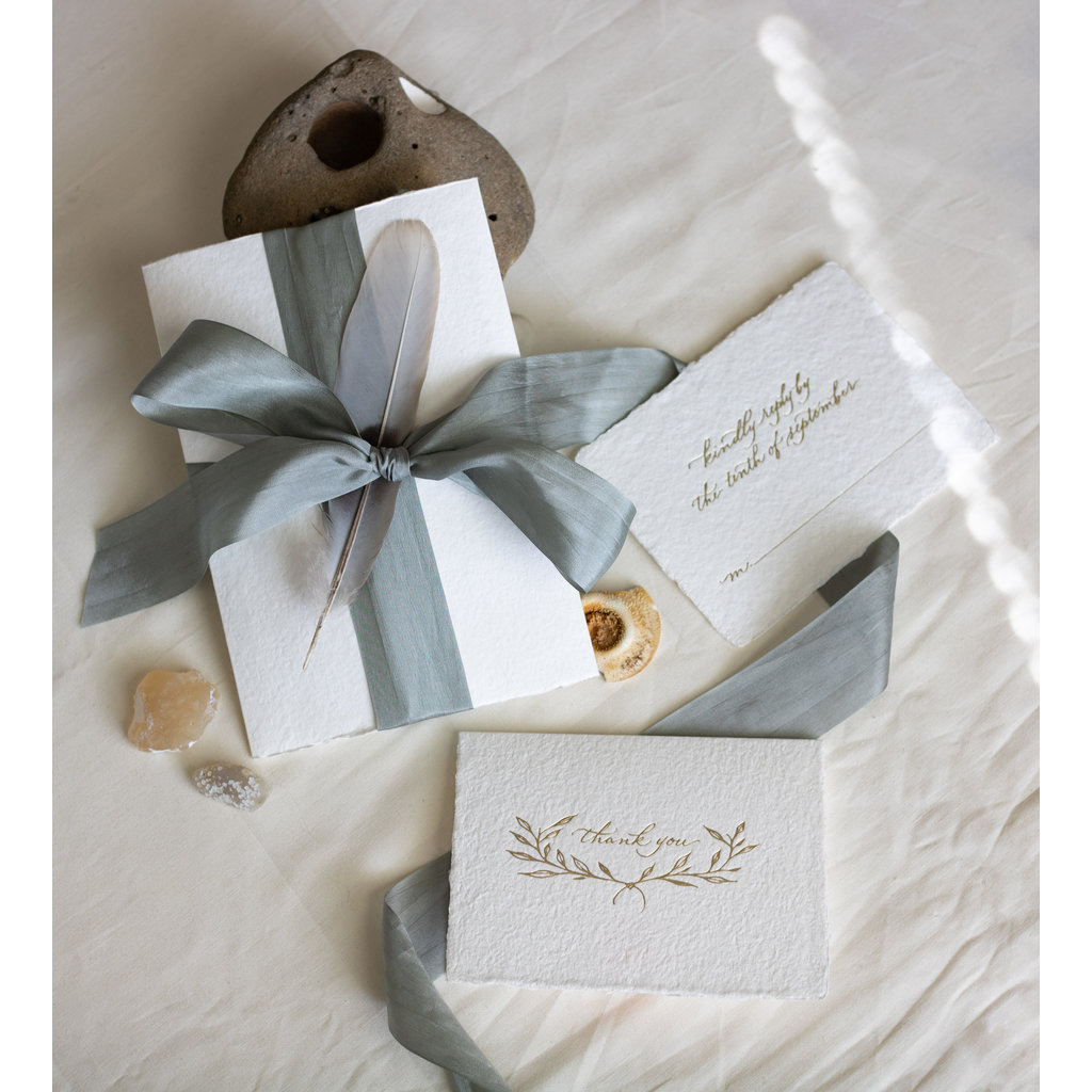 Oblation Custom alexia wedding invitation samples