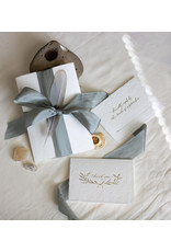 Oblation Custom alexia wedding invitation samples