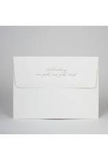 Oblation Custom alexia wedding invitation samples