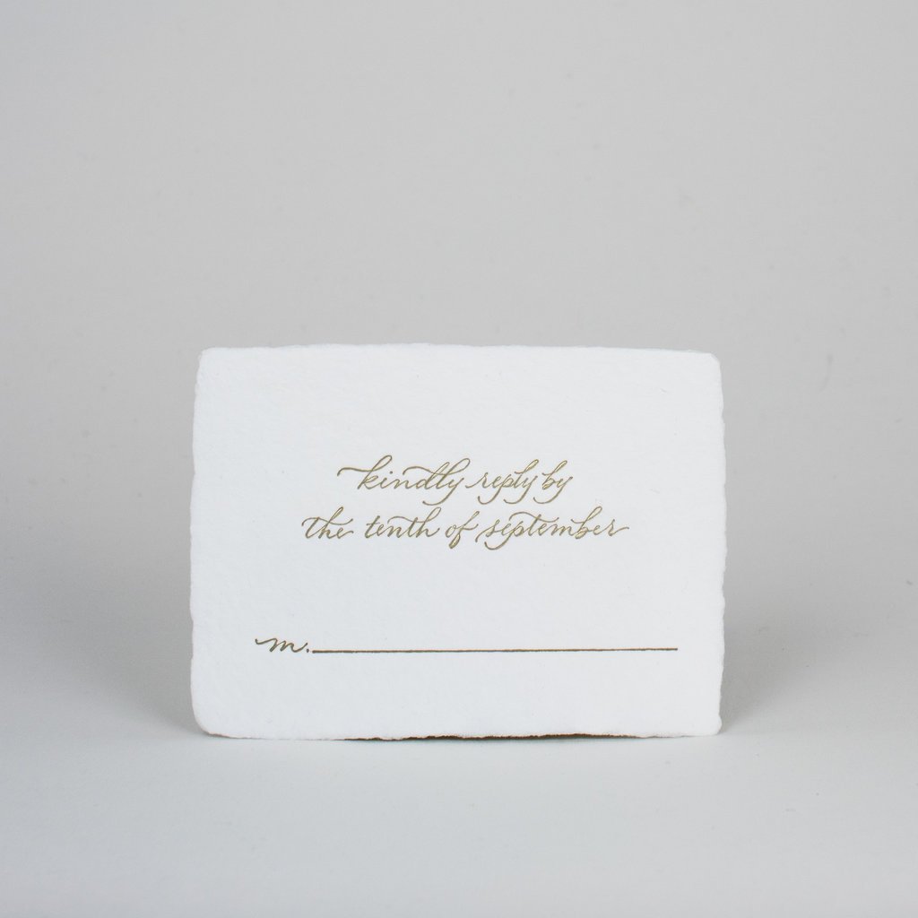 Oblation Custom alexia wedding invitation samples