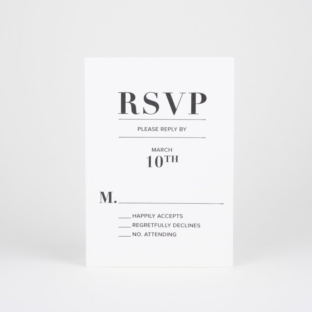 Oblation Custom alison wedding invitation samples alison