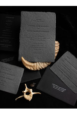 Oblation Custom cynthia wedding invitation samples