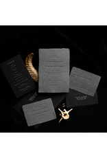 Oblation Custom cynthia wedding invitation samples