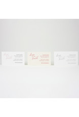 Oblation Custom emily wedding invitation samples