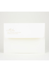 Oblation Custom hope wedding invitation samples