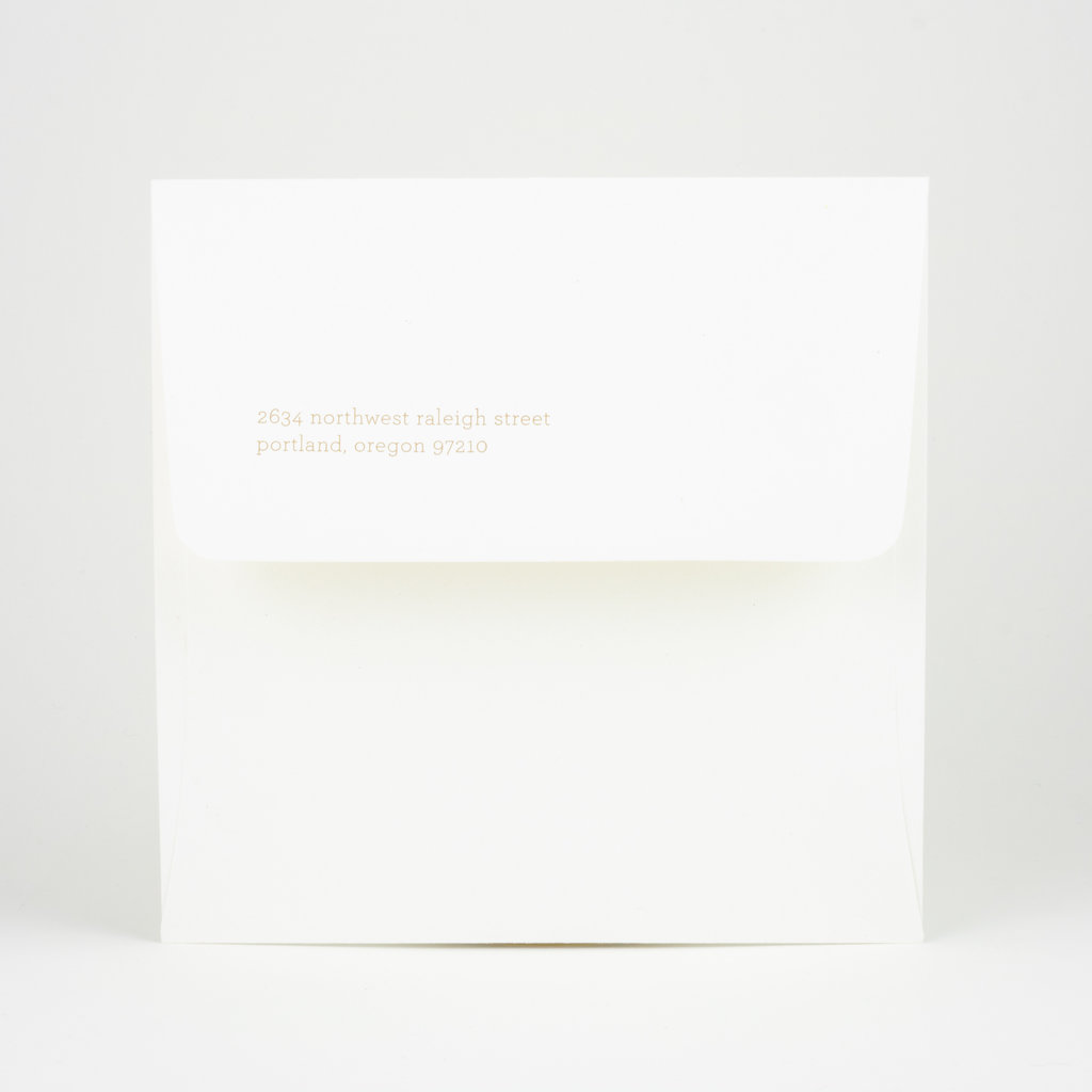 Oblation Custom hope wedding invitation samples