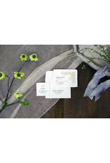 Oblation Custom jamie wedding invitation samples