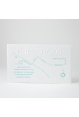 Oblation Custom lauren wedding invitation samples