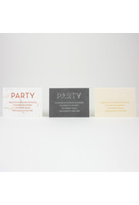 Oblation Custom lauren wedding invitation samples